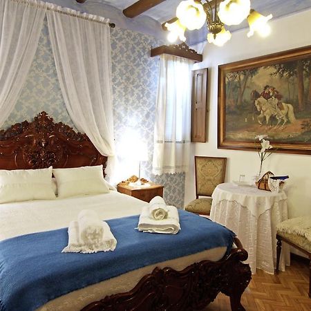 Casa Rural La Casona Urrea de Gaen Bilik gambar