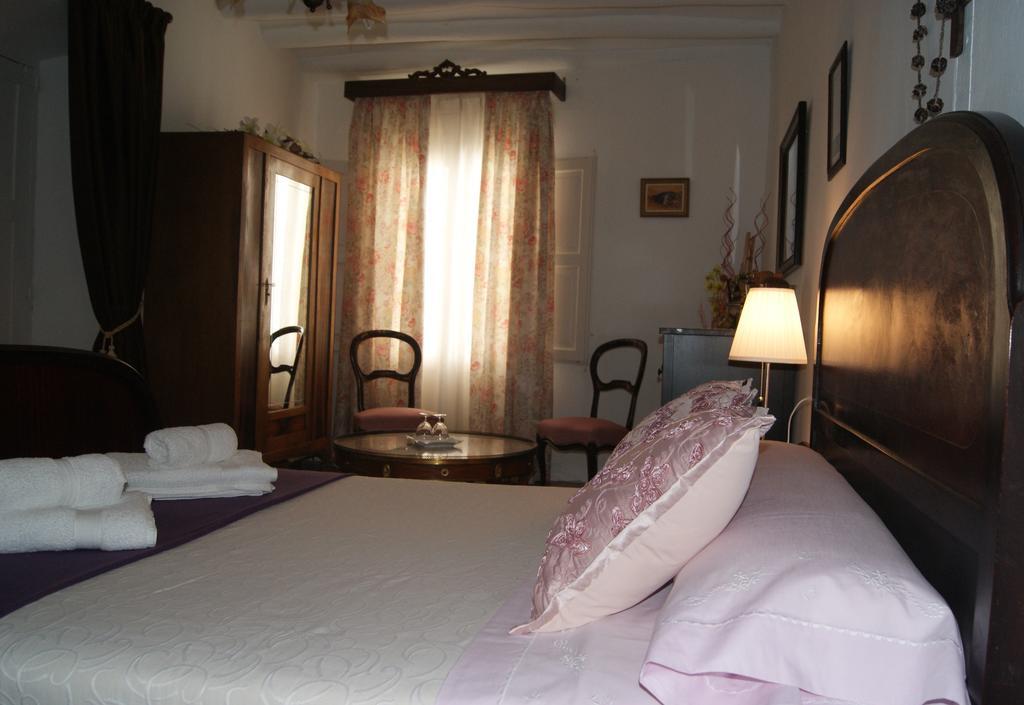 Casa Rural La Casona Urrea de Gaen Bilik gambar