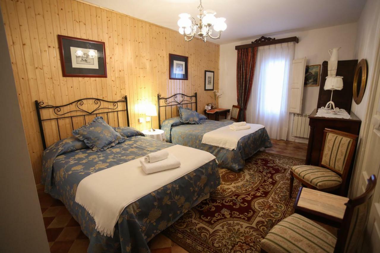 Casa Rural La Casona Urrea de Gaen Luaran gambar