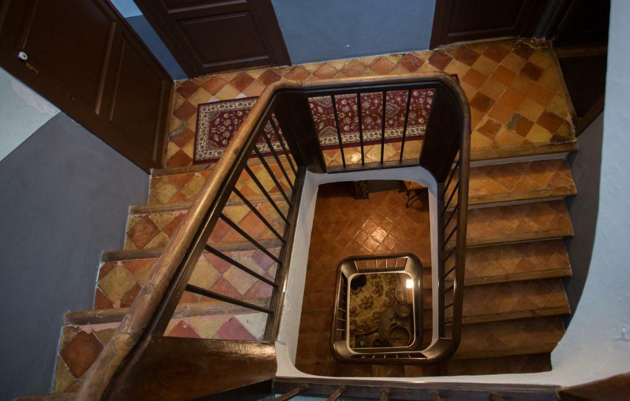 Casa Rural La Casona Urrea de Gaen Luaran gambar