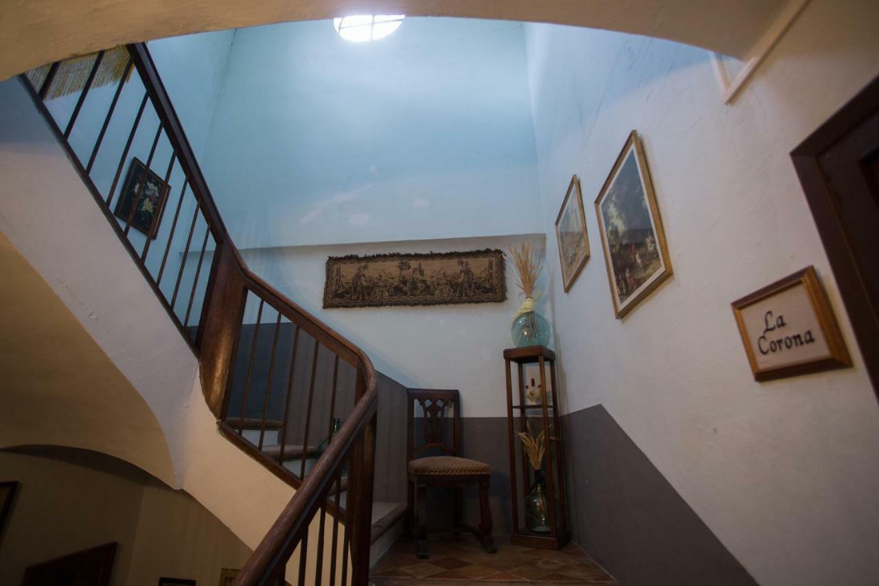 Casa Rural La Casona Urrea de Gaen Luaran gambar
