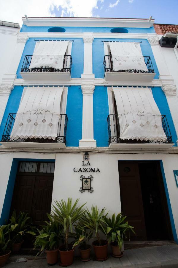 Casa Rural La Casona Urrea de Gaen Luaran gambar